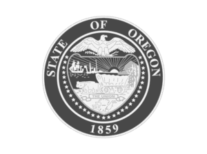 État de l’Oregon
